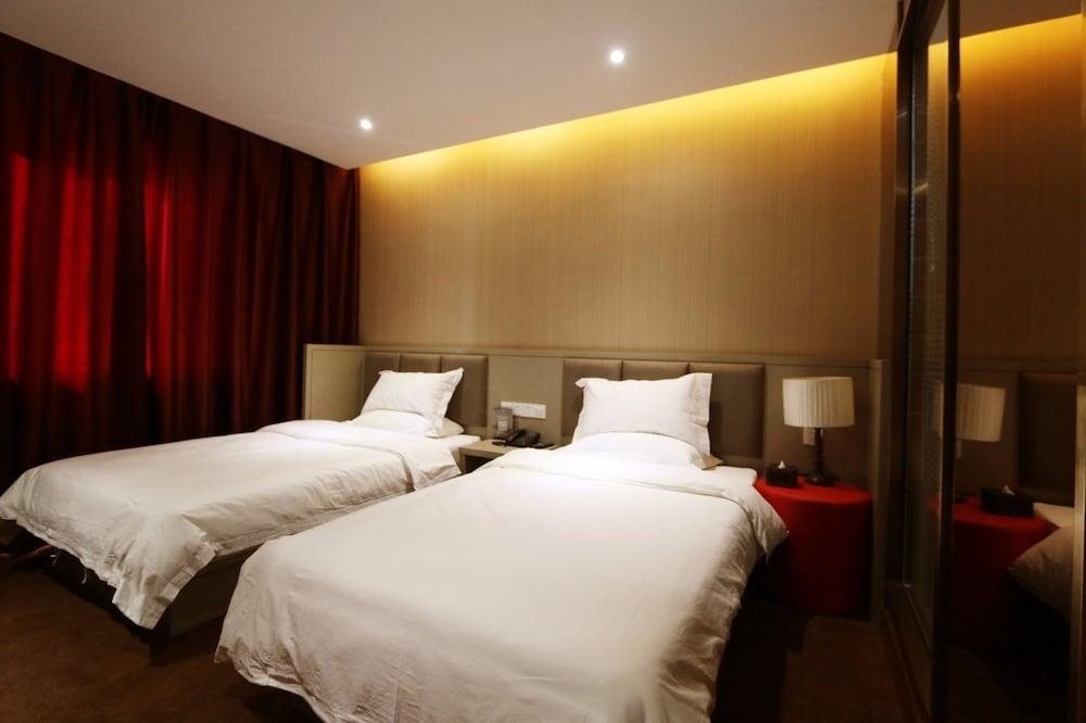 Xinhua Boutique Hotel