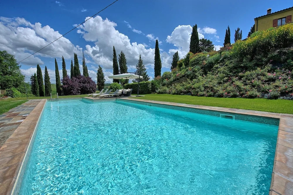 Villa Sabrina by PosarelliVillas