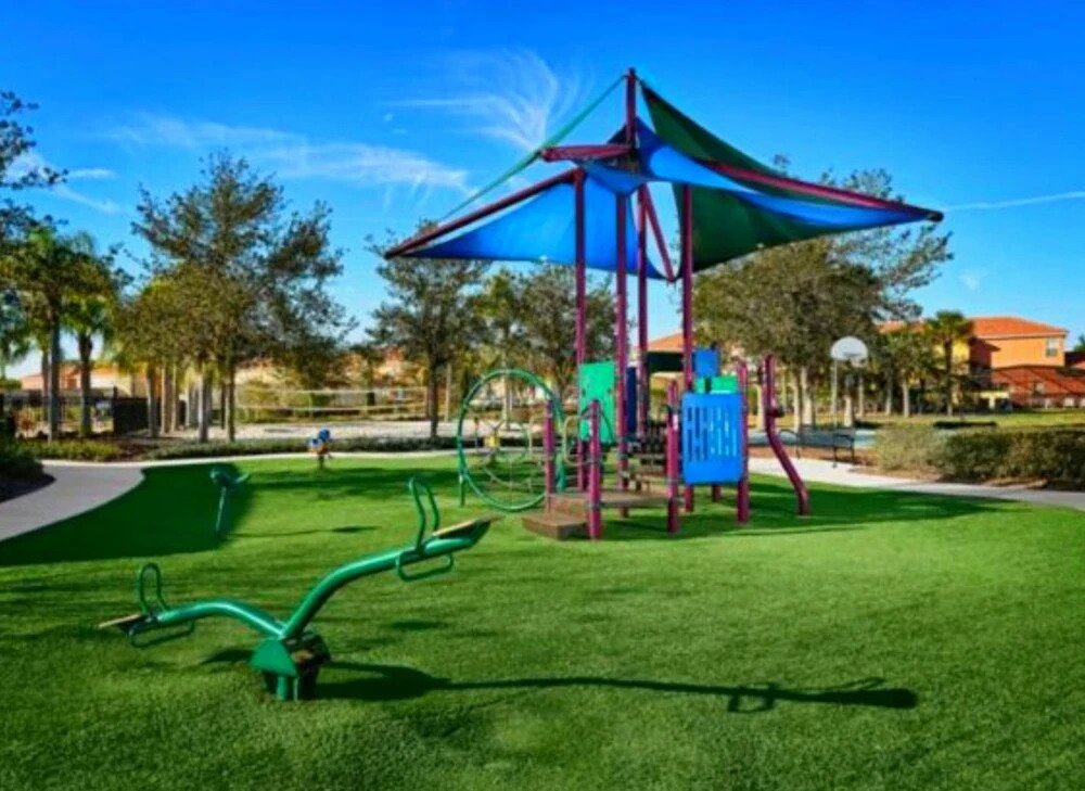 Casa para Grupos en Orlando Florida