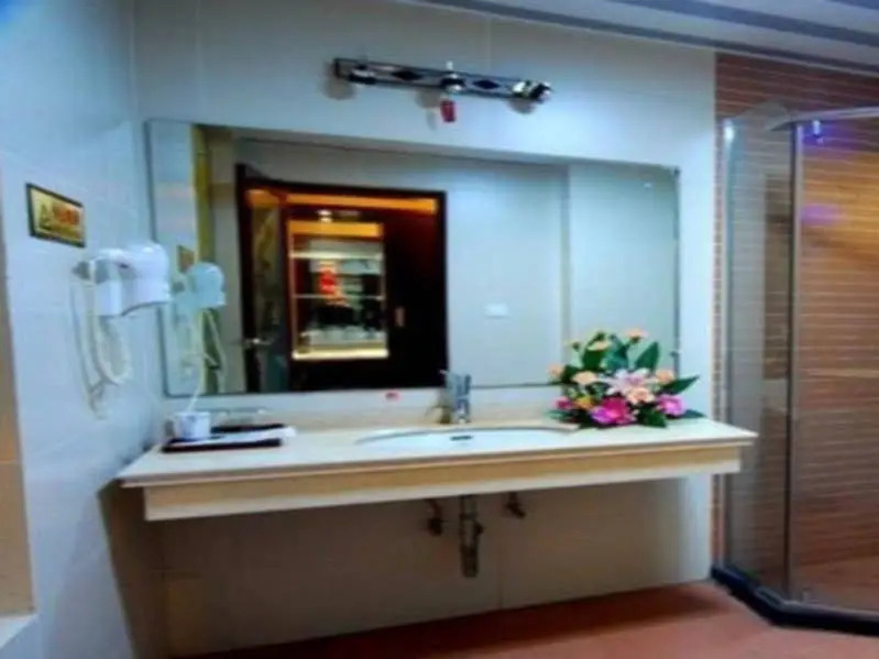GreenTree Alliance Harbin Zhongshan Rd Provincial Government