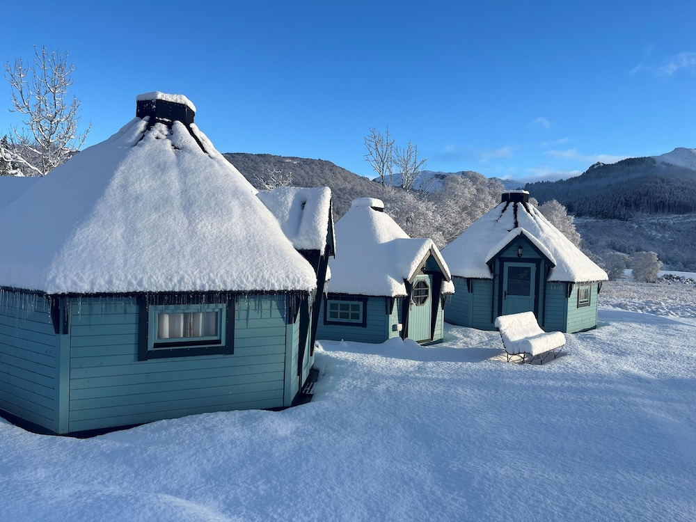 Little Luxe Lodges 2