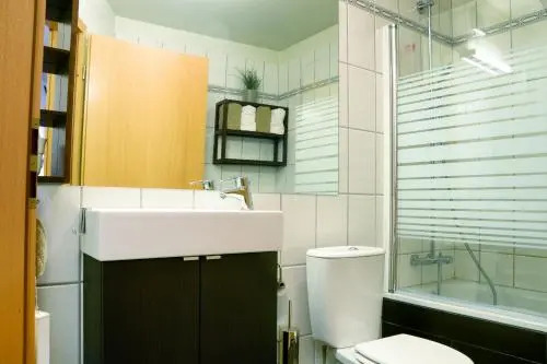 B14 Down Town Modern Apartment