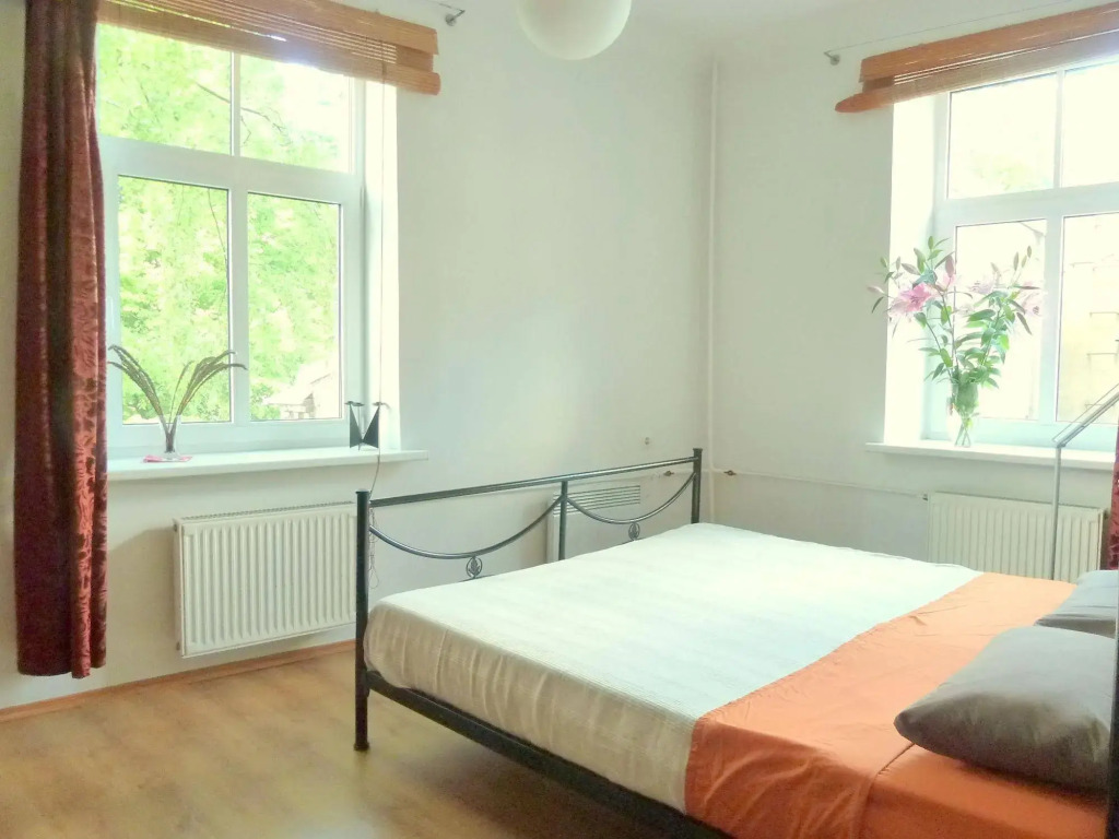 Riga City Center Apartments