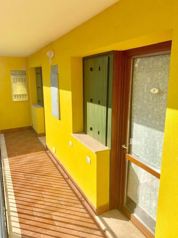 Casa Manù