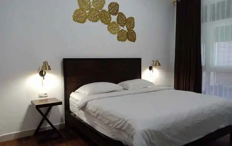 Hotel Satui Adygraha