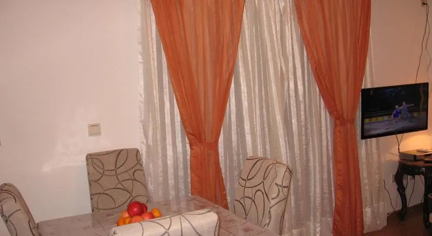 Alegra Apartment
