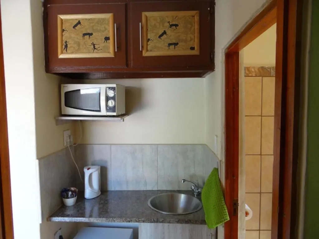Lephalale Guest House