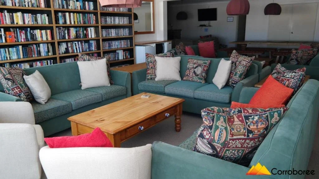 Corroboree Lodge