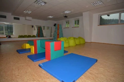 Pension Pamferka
