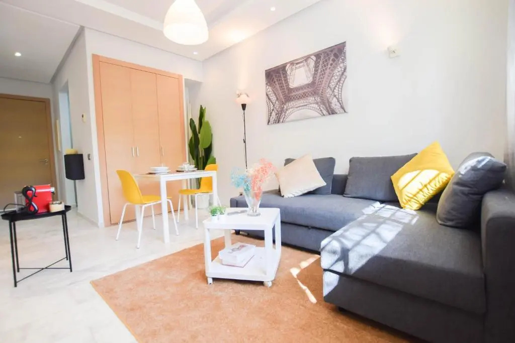 Yourplace - Prestigia - Hay Riad