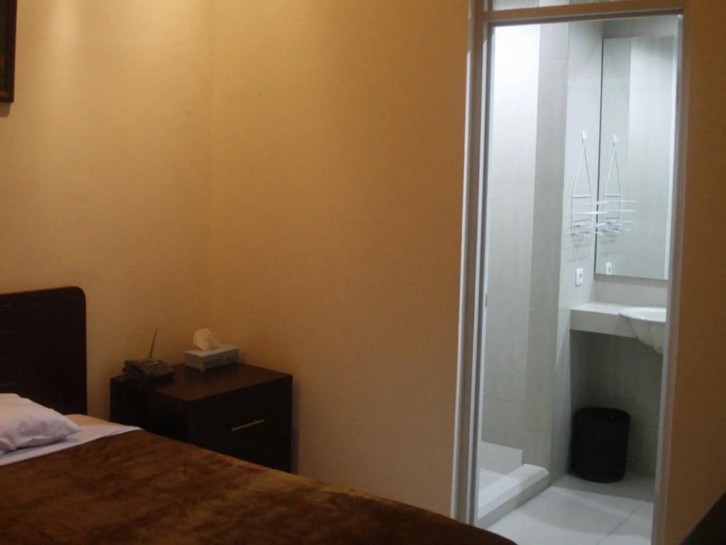 Soerabaja Place Guest House
