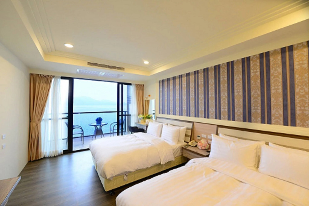 Shang Shan Ting Chao Hotel