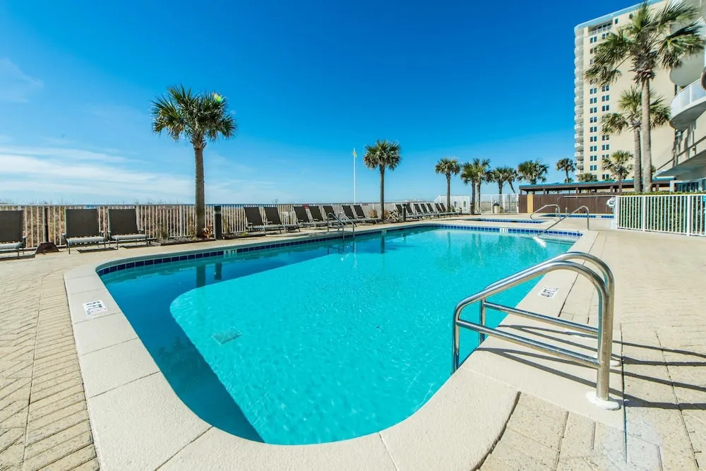 Ocean Villa 1206