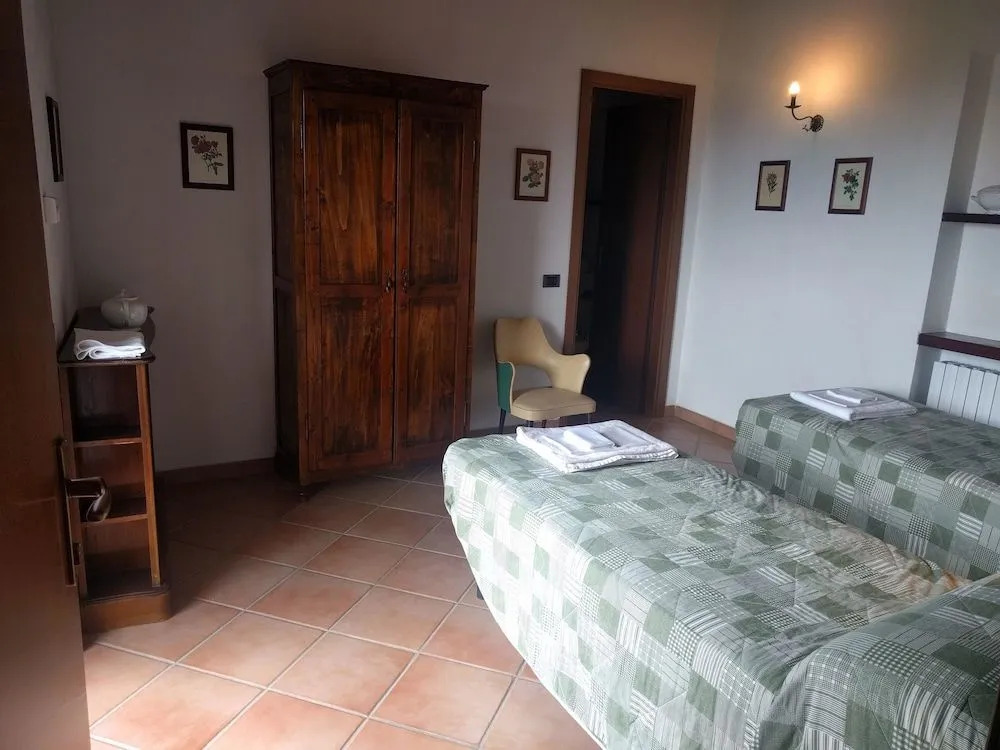 Ca del Monte Resort