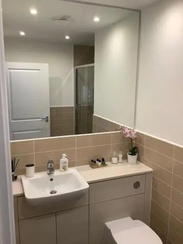 Hedgefield House Flat 34