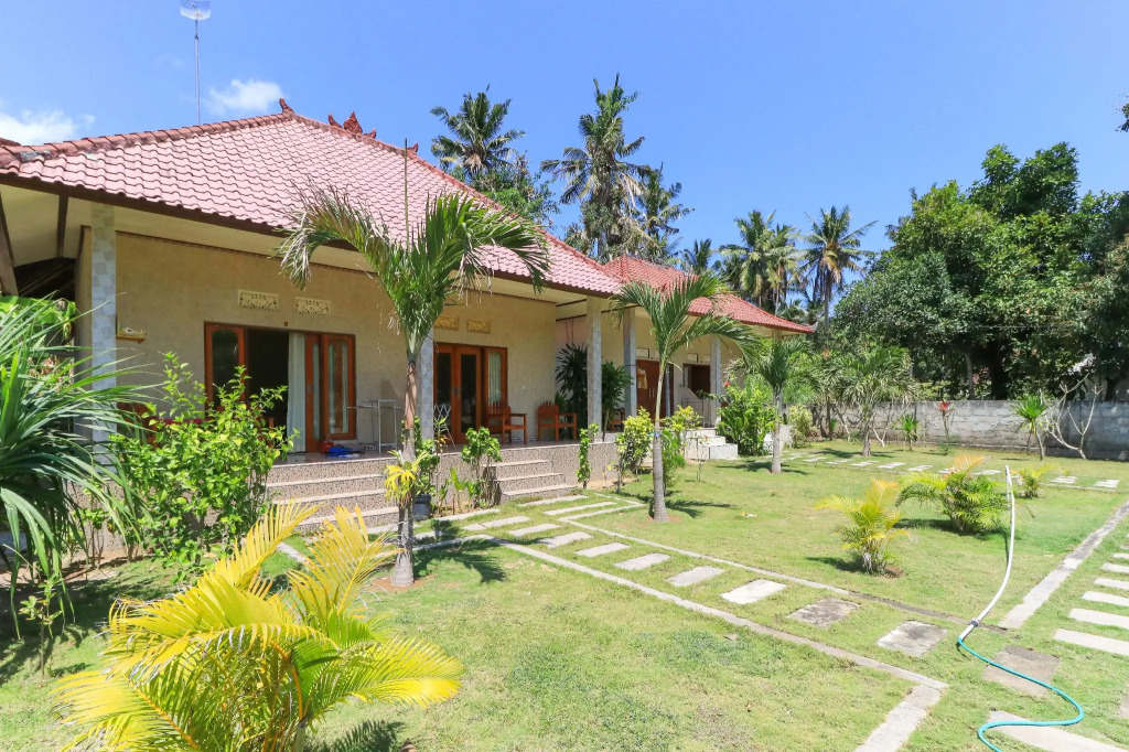 Ceningan Inn