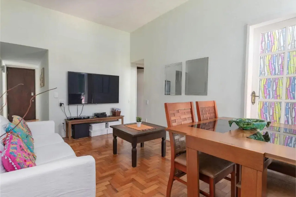 Ipanema Azul Beach Apartment