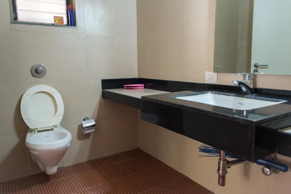 4BHK by Tripvillas Holiday Homes