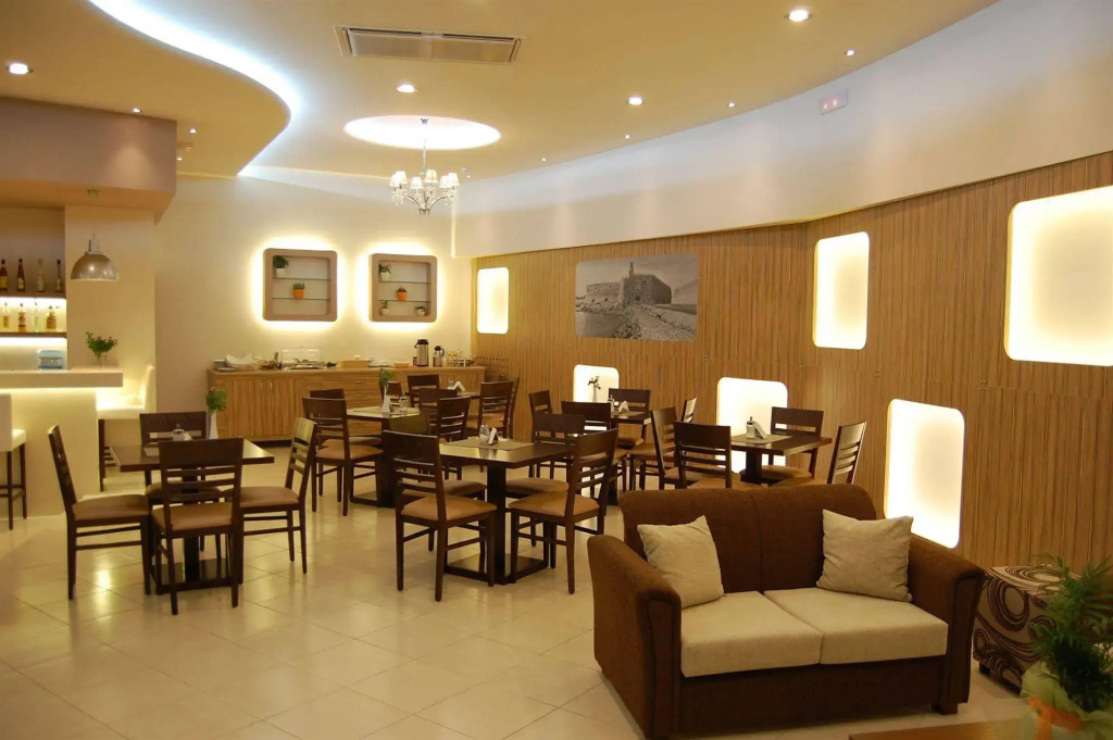 Athinaikon Hotel
