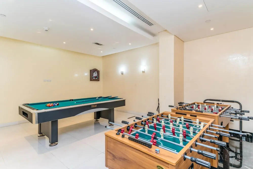 Lux BnB Park Towers Stylsih Studio