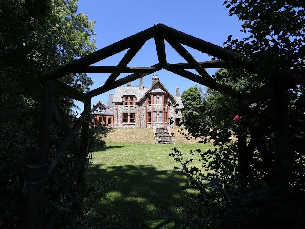 The Old Rectory