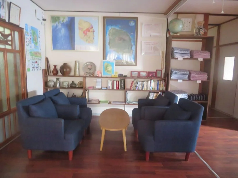 Guesthouse Funayoshi