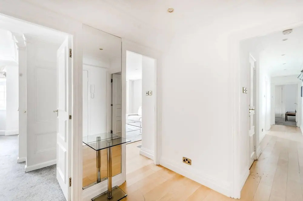 Inviting 2-bed Apartment in London