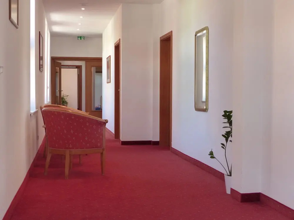 Hotel zum Brauhaus