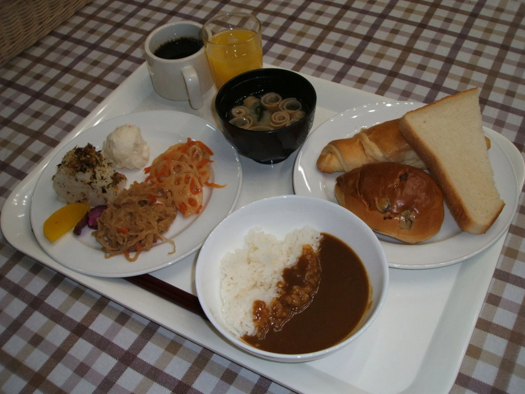 Hotel 1-2-3 Kokura
