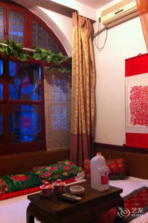 Hongjintai Inn