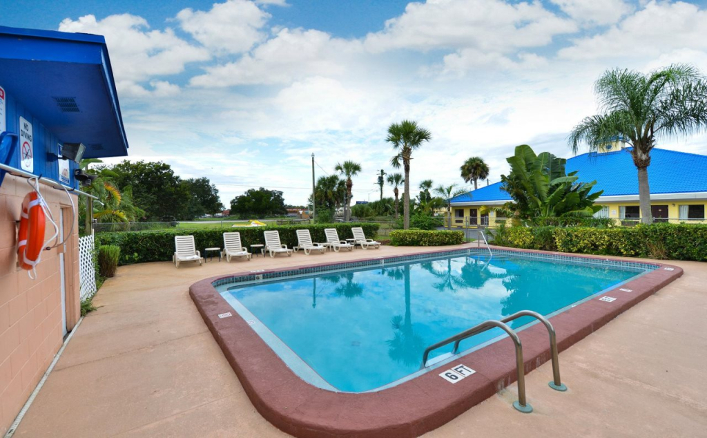 Budget Inn of Okeechobee