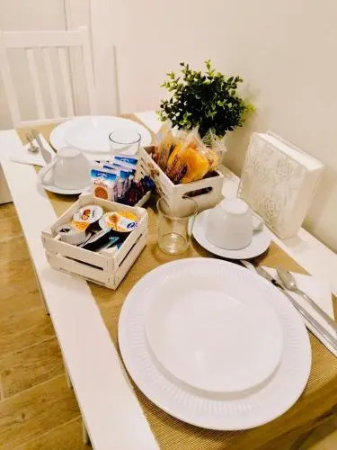 Maison Mele Luxury Apartment