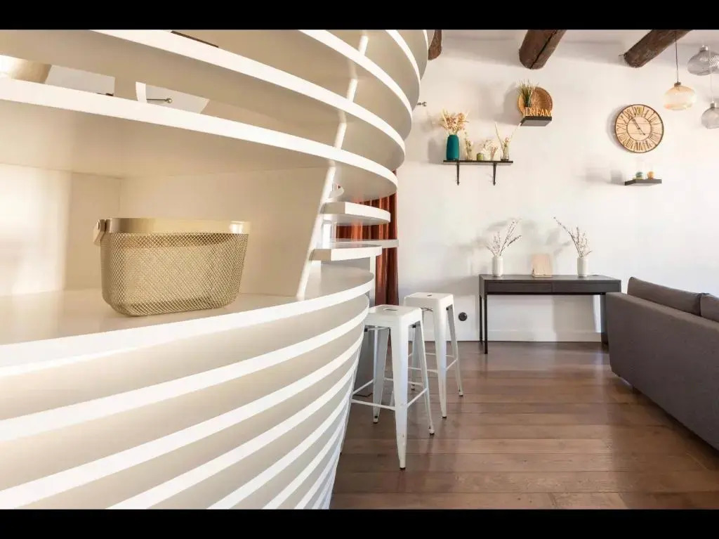 Loft Vieux Port