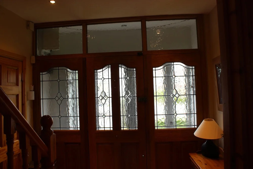 Cois Ba House