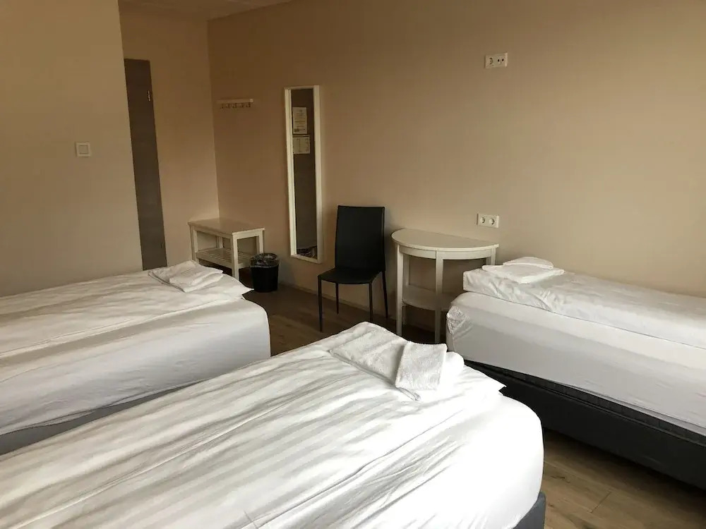 Vagnsstadir Guesthouse
