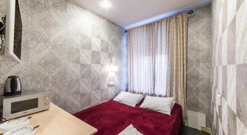 Narvsky Hotel