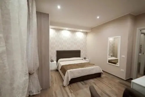 Magicstay - Flat 2 Bedrooms 2 Bathrooms - Pompeii