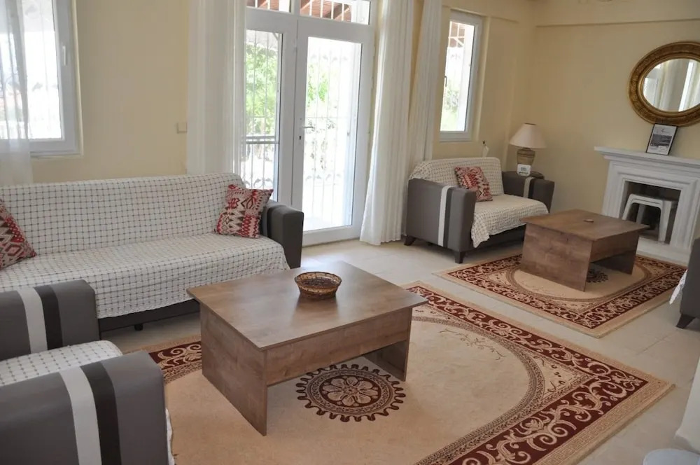 Dogan Villa by Angel Rentals