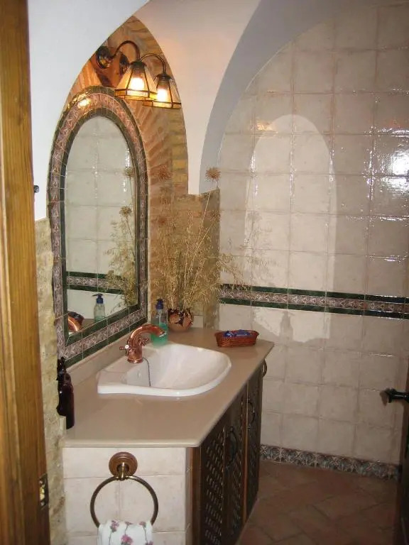Casa Rural La Villa