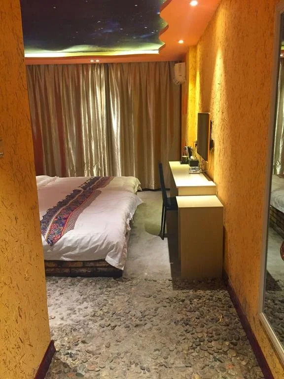 Dunhuang Wanjiayuan Hostel