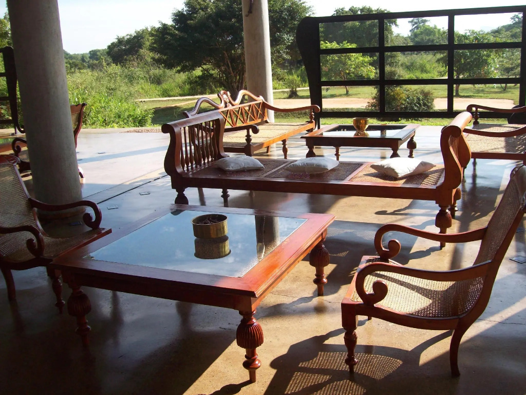 Ayugiri Ayurveda Wellness Resort Sigiriya