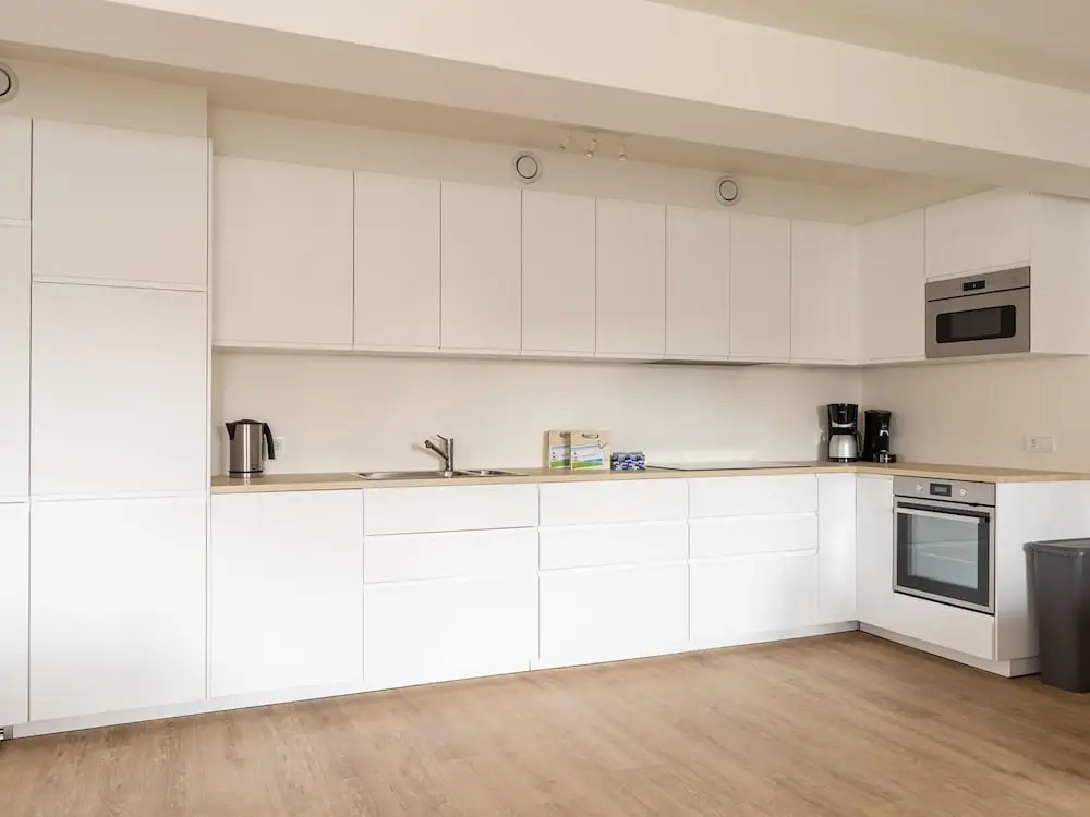 Apartment in Nes near Vlijen Recreation Area