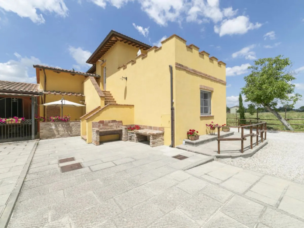 La Casa in Toscana 21457