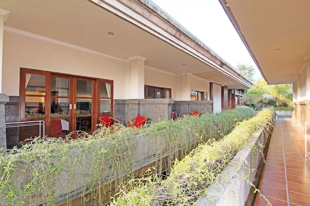 ZenRooms Ubud Monkey Forest 1