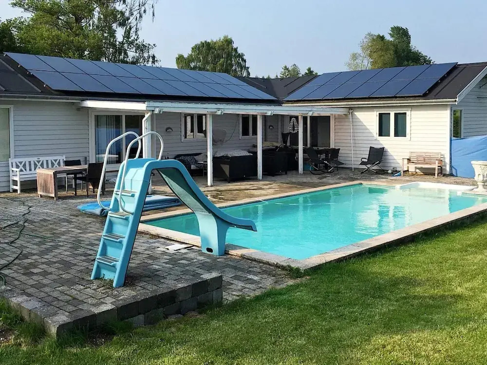 4 Star Holiday Home in Rodvig Stevns
