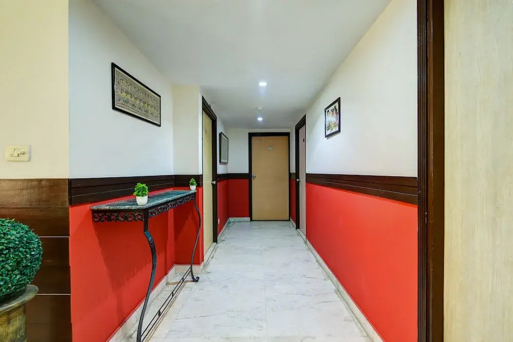 FabHotel All In One