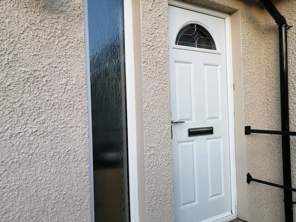 Nest Holiday Home