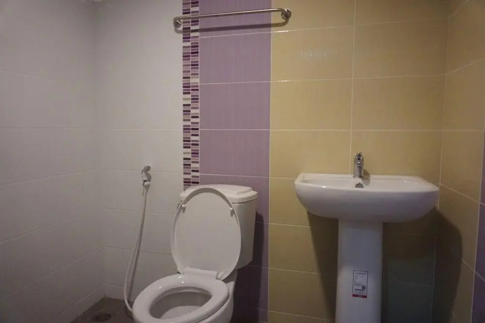 Ruenwalee Hotel