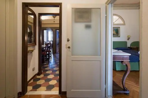 Santo Spirito Boutique Apartments