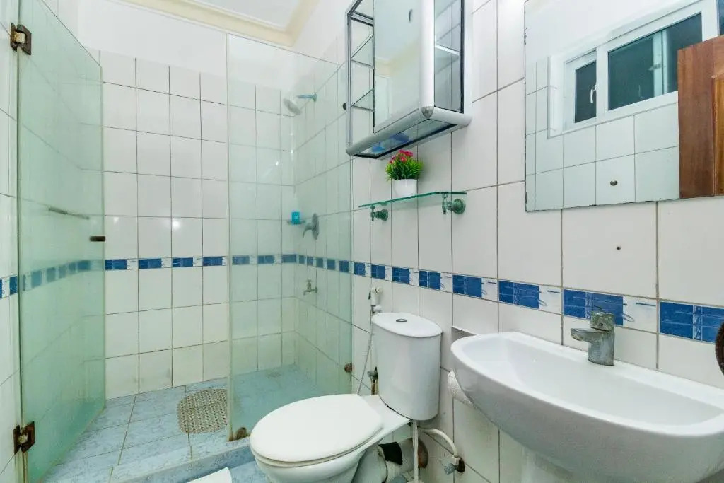 3 bedroom beach front apartment by Vee Homes Kenya
